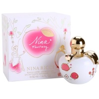 парфюм Nina Fantasy, Nina Ricci парфюм Nina Fantasy, Nina Ricci